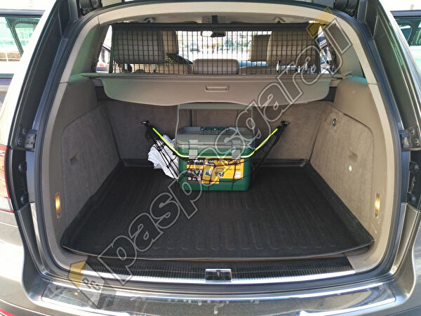 Kaiser Bagaj Havuzları