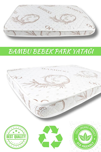 OMZ Oyun Parkı, Park Yatak