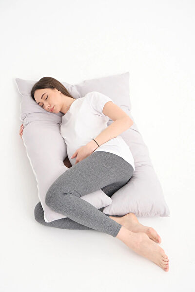 OMZ Emzirme ve Hamile Yastığı