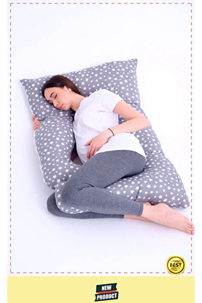 OMZ Emzirme ve Hamile Yastığı