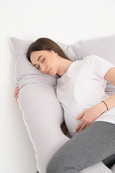 OMZ Emzirme ve Hamile Yastığı