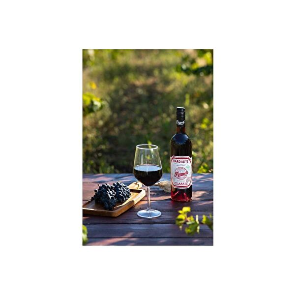 Rumeli Hardaliye Meyve Suyu