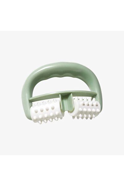 Oriflame Masaj Cihazı, Aleti