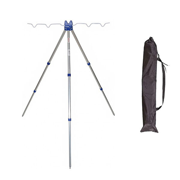 Yek Outdoor Olta Makinesi