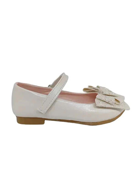 Pabuç ailesi Kız Çocuk Babet, Günlük Ayakkabı