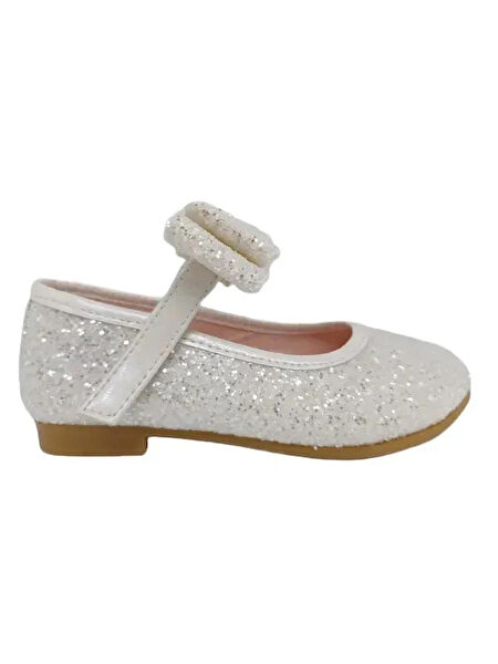 Pabuç ailesi Kız Çocuk Babet, Günlük Ayakkabı