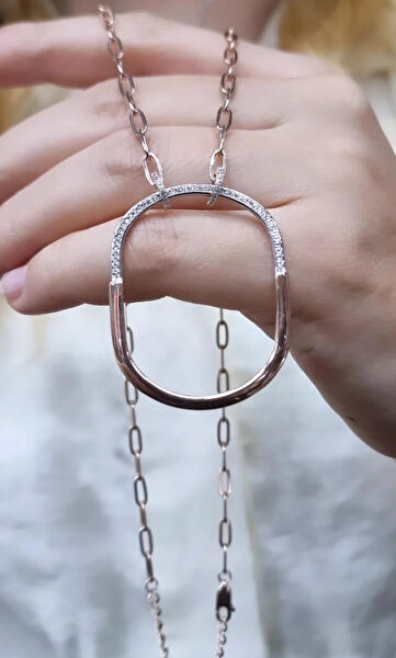 MorMajor Silver Kolye