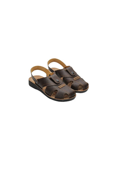 Gezer Erkek Sandalet
