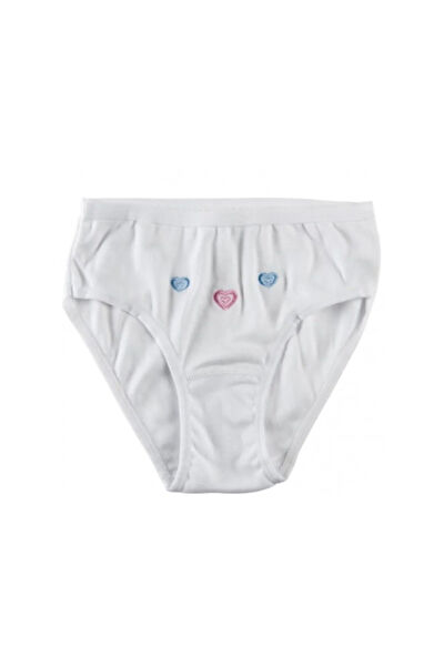 Tutku Kız Çocuk İç Çamaşırı