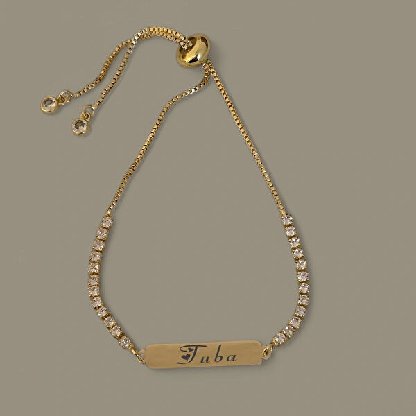 ARCHİN Altın Bileklik