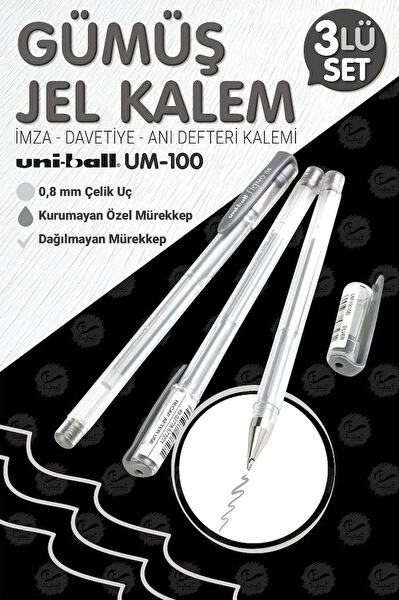 tuğset ETİKET Roller ve Jel Kalem