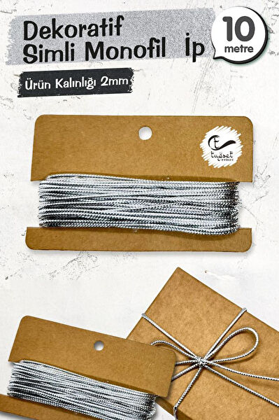 tuğset ETİKET Örgü İpleri