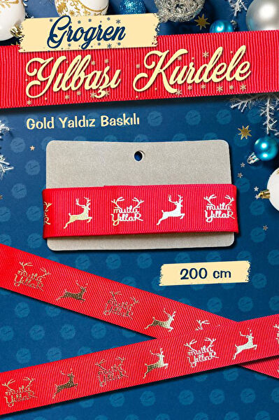 tuğset ETİKET Kurdele