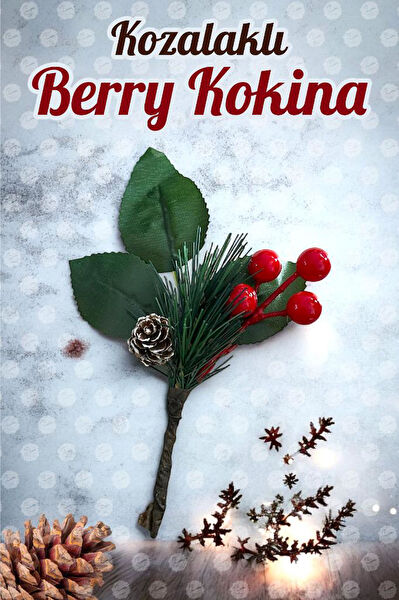 tuğset ETİKET Yılbaşı Süsleri