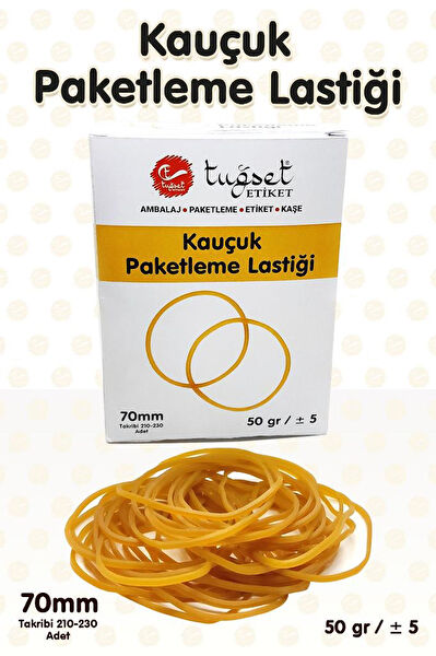 tuğset ETİKET Paketleme ve Ambalaj Makineleri