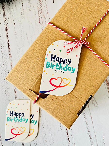 tuğset ETİKET Etiket, Sticker