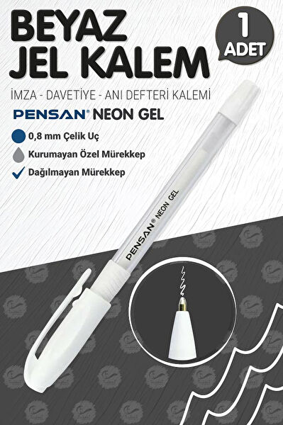 tuğset ETİKET Roller ve Jel Kalem