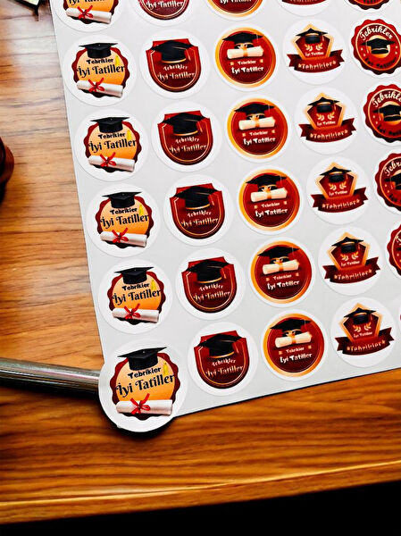 tuğset ETİKET Etiket, Sticker