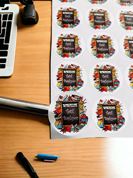 tuğset ETİKET Etiket, Sticker