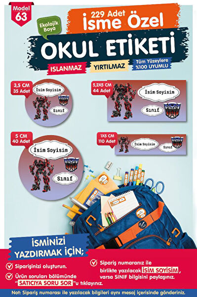 tuğset ETİKET Etiket, Sticker