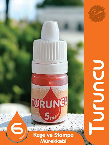 tuğset ETİKET Kaşe