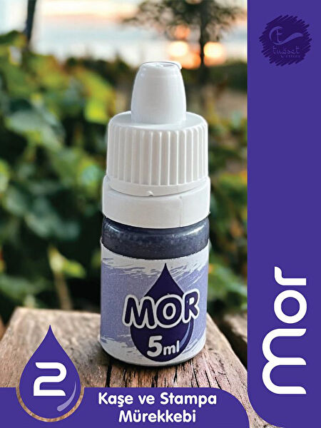 tuğset ETİKET Kaşe