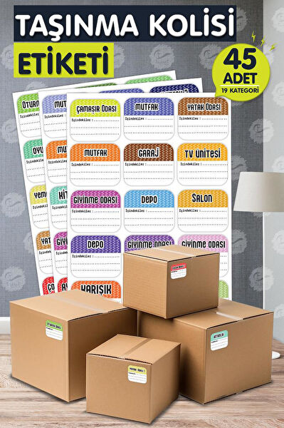 tuğset ETİKET Etiket, Sticker