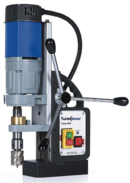 Turcoboor Manyetik Matkap