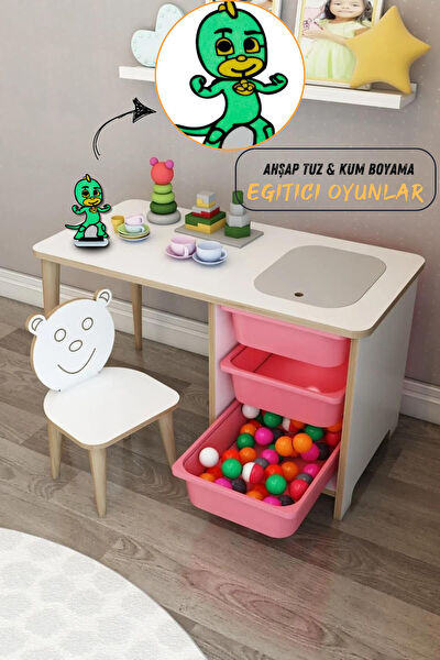 OMZ Eğitici Oyuncaklar