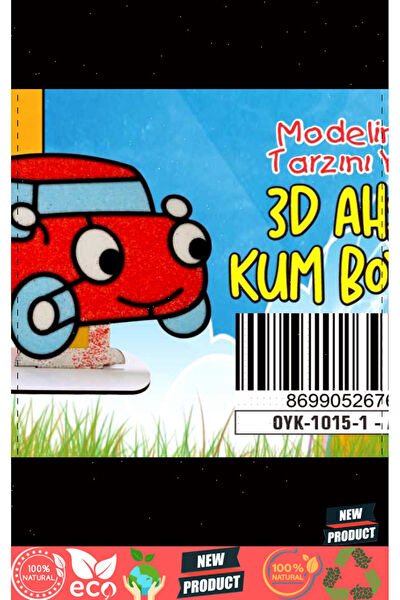 OMZ Eğitici Oyuncaklar