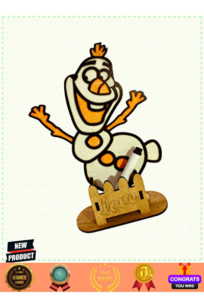 OMZ Eğitici Oyuncaklar