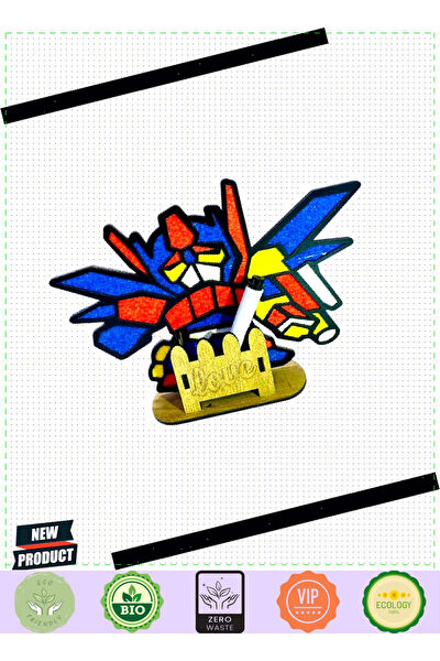 OMZ Eğitici Oyuncaklar