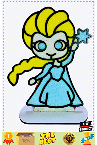 OMZ Eğitici Oyuncaklar