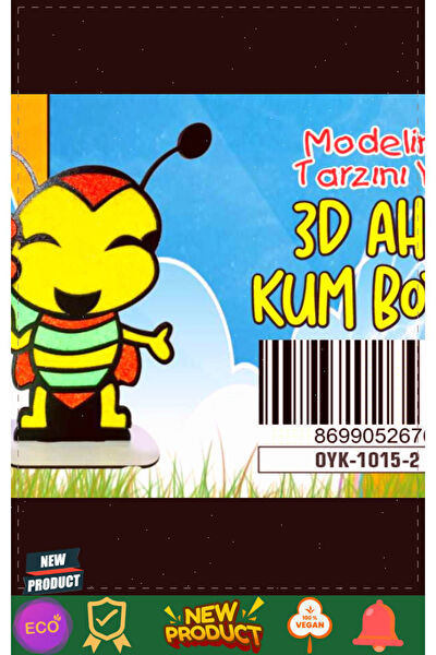 OMZ Eğitici Oyuncaklar