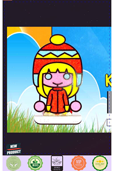 OMZ Eğitici Oyuncaklar