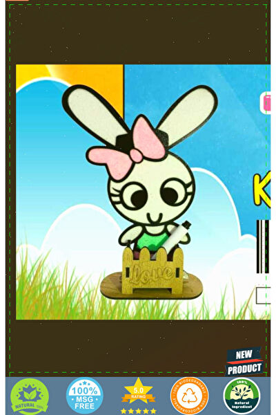 OMZ Eğitici Oyuncaklar