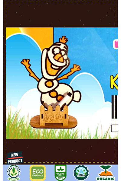 OMZ Eğitici Oyuncaklar