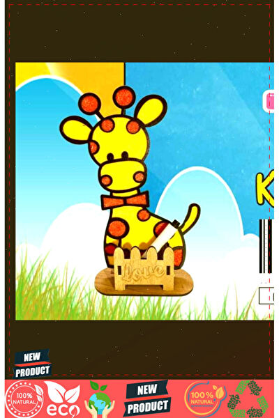 OMZ Eğitici Oyuncaklar