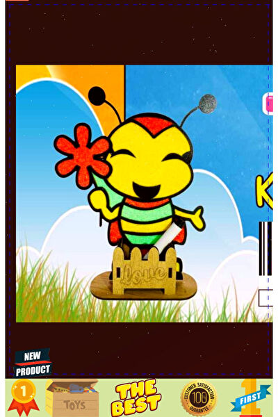 OMZ Eğitici Oyuncaklar