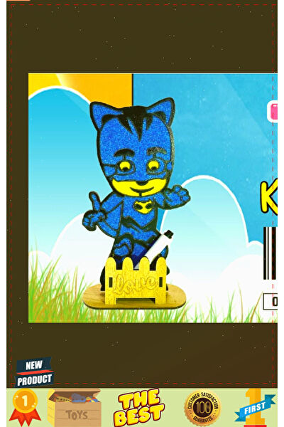 OMZ Eğitici Oyuncaklar