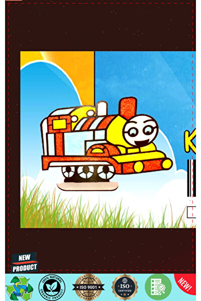 OMZ Eğitici Oyuncaklar