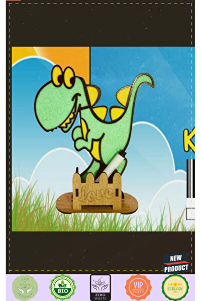 OMZ Eğitici Oyuncaklar