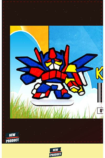 OMZ Eğitici Oyuncaklar