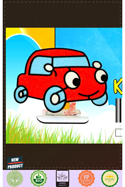 OMZ Eğitici Oyuncaklar