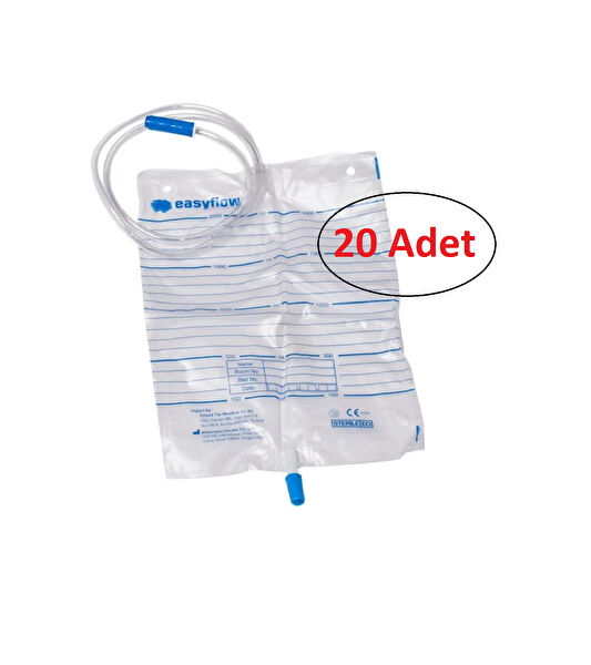 Easyflow Hasta Tuvalet Yardımcıları