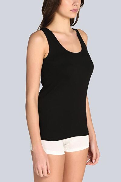 Tutku Kadın Atlet, Body, Fanila