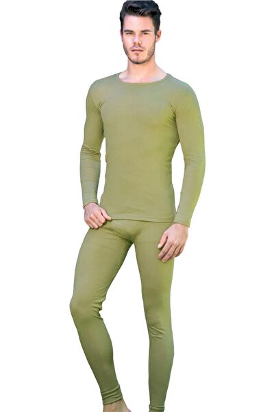 Tutku Outdoor Termal İçlik,Polar