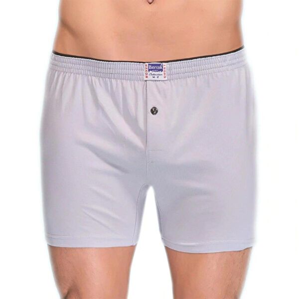 Berrak Erkek Boxer, Slip, Külot