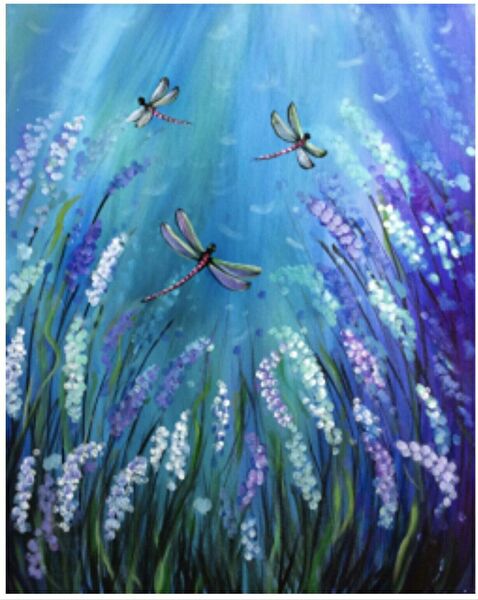 Tuvalcim Kanvas Tablo