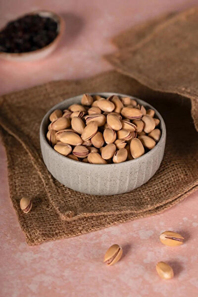 Ces Kuruyemiş Fıstık